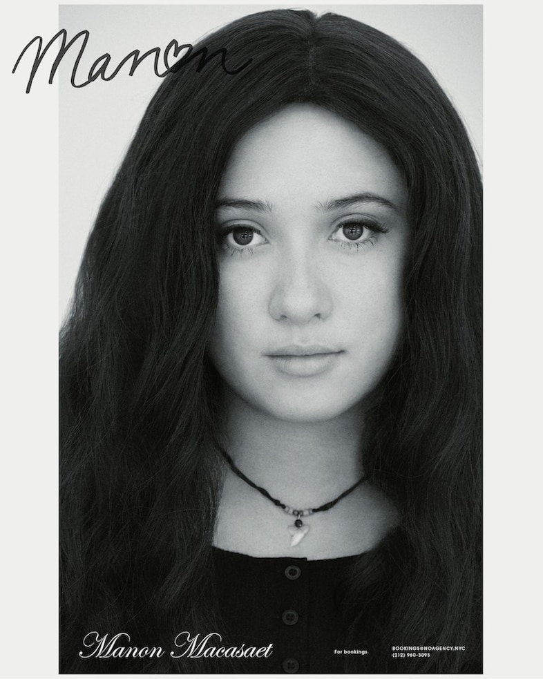 No Agency SS20 New York show package Theo Adams 5 4