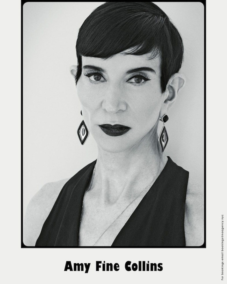 No Agency SS20 New York show package Theo Adams 7 6