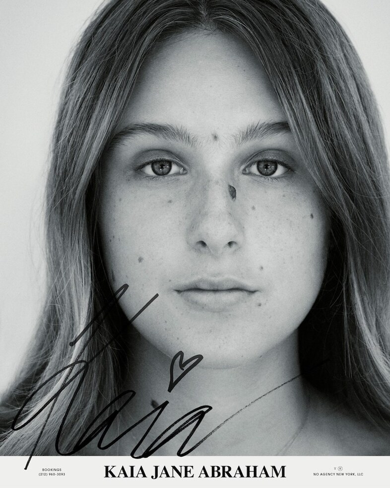 No Agency SS20 New York show package Theo Adams 9 8