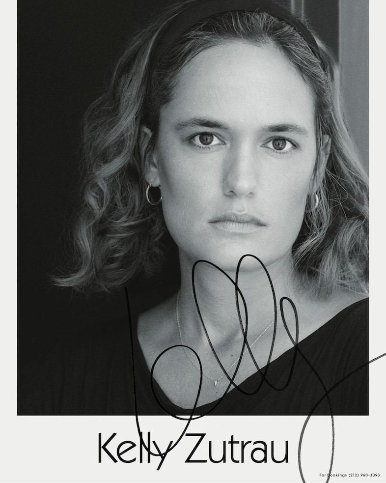 No Agency SS20 New York show package Theo Adams 13 12