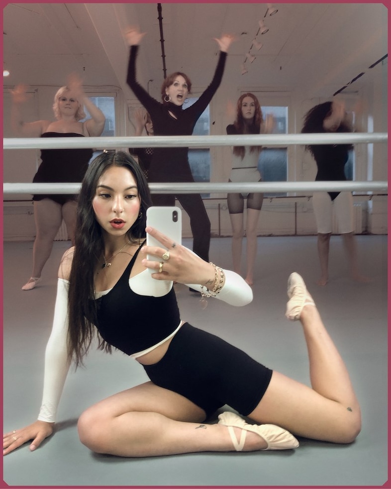 No Agency SS20 New York show package Theo Adams 18 17