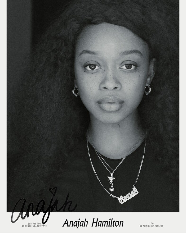 No Agency SS20 New York show package Theo Adams 19 18