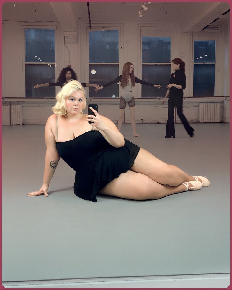 No Agency SS20 New York show package Theo Adams 20 19