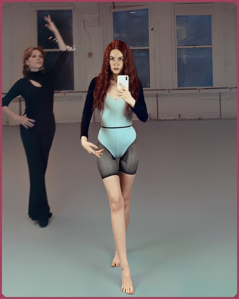 No Agency SS20 New York show package Theo Adams 22 21