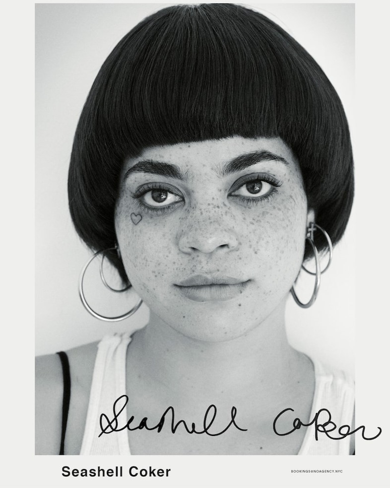 No Agency SS20 New York show package Theo Adams 24 23