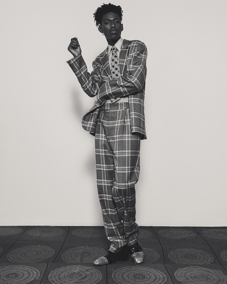 The New Black Vanguard 4