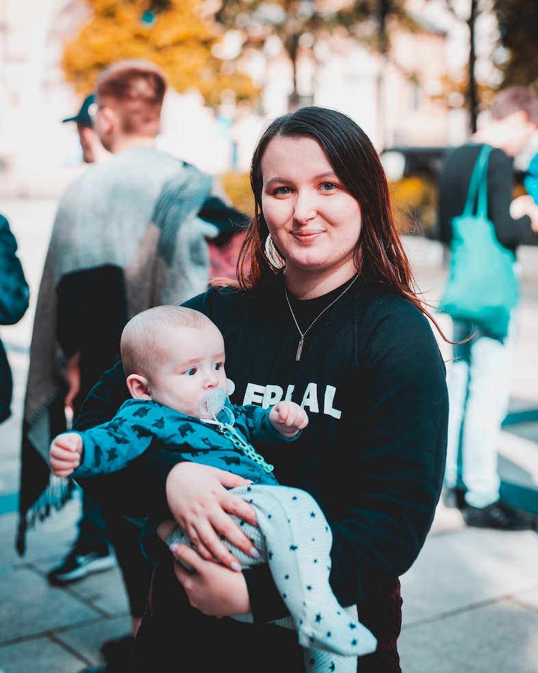 Rally for Choice Belfast 13