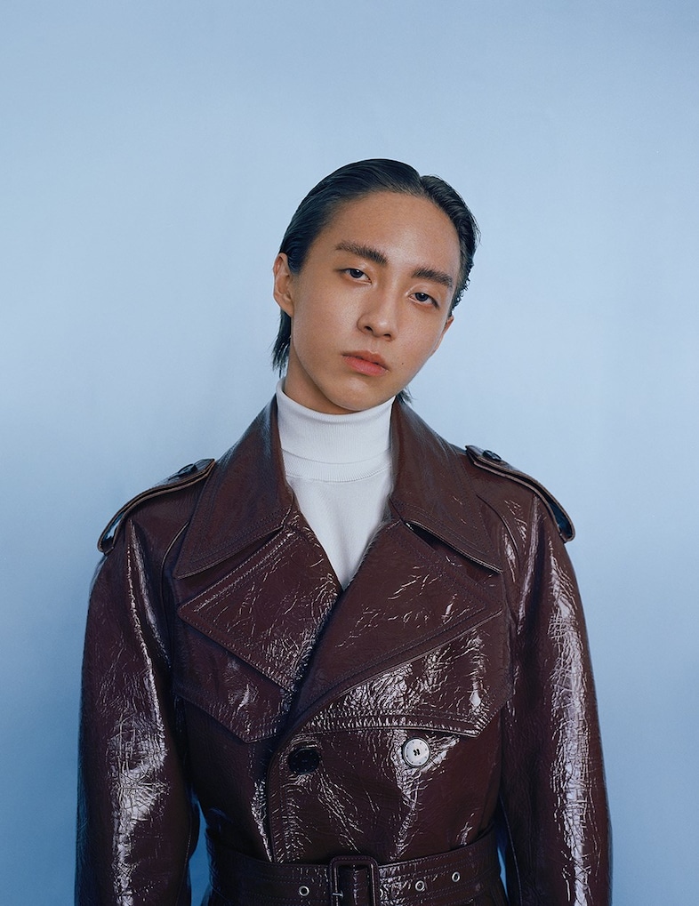 Holland – autumn/winter 2019 3 3