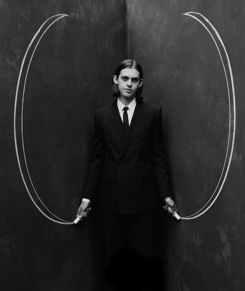 Earl Cave – autumn/winter 2019 5 4