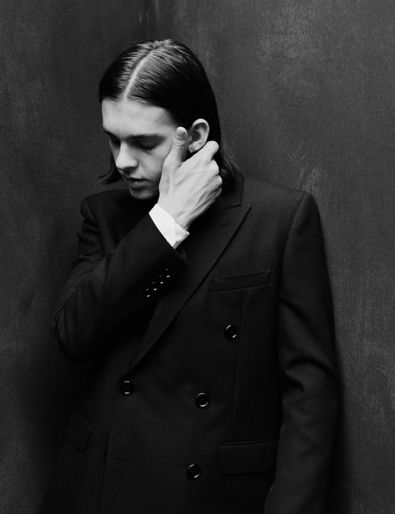 Earl Cave – autumn/winter 2019 6 5