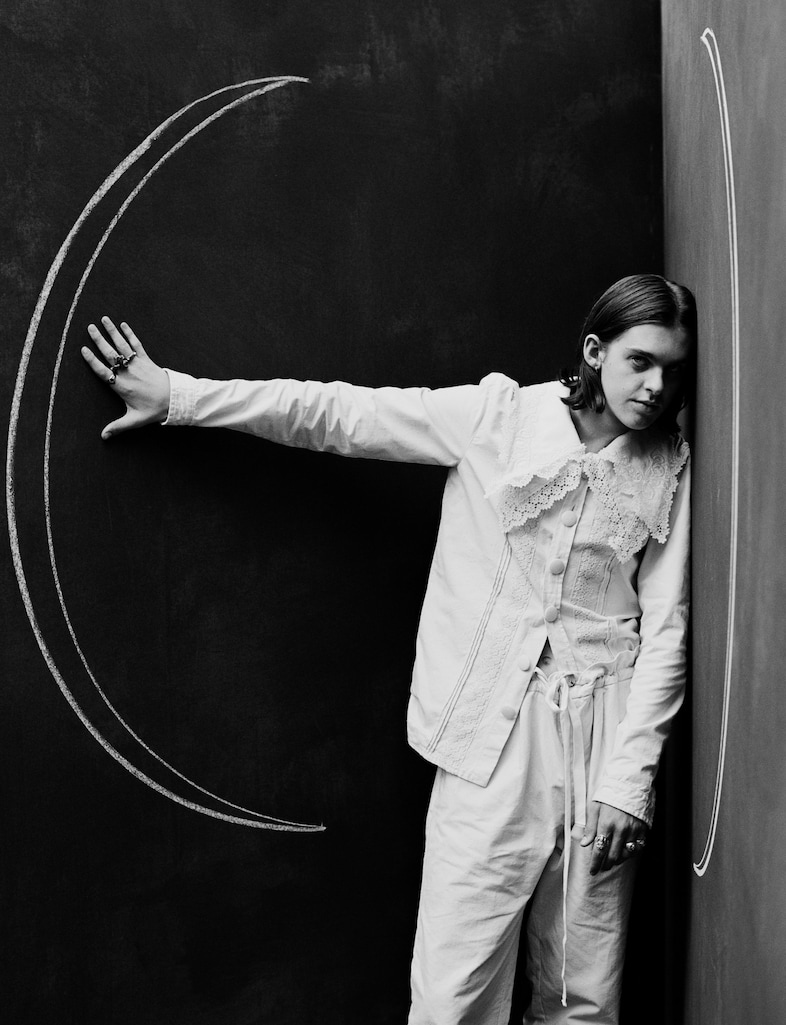 Earl Cave – autumn/winter 2019 11 10