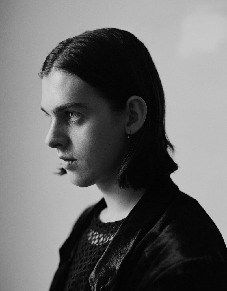 Earl Cave – autumn/winter 2019 12 11