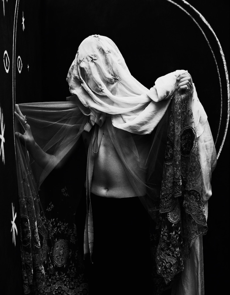 Earl Cave – autumn/winter 2019 13 12