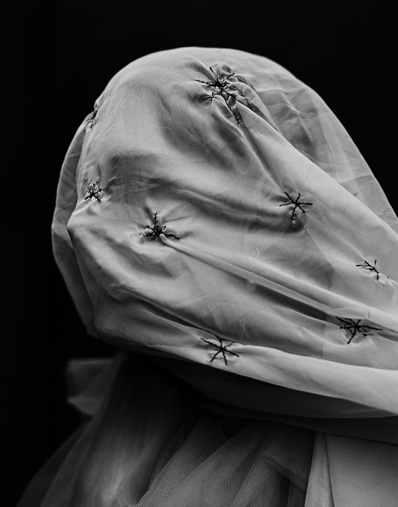Earl Cave – autumn/winter 2019 14 13