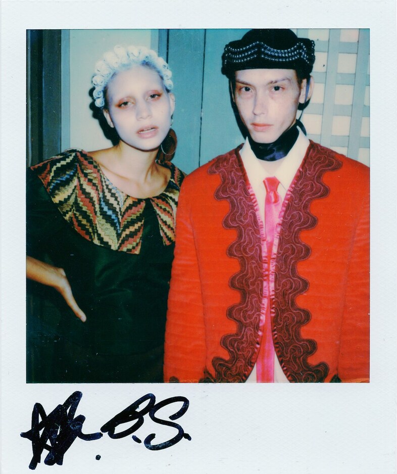 Puppets and Puppets SS20 19 18