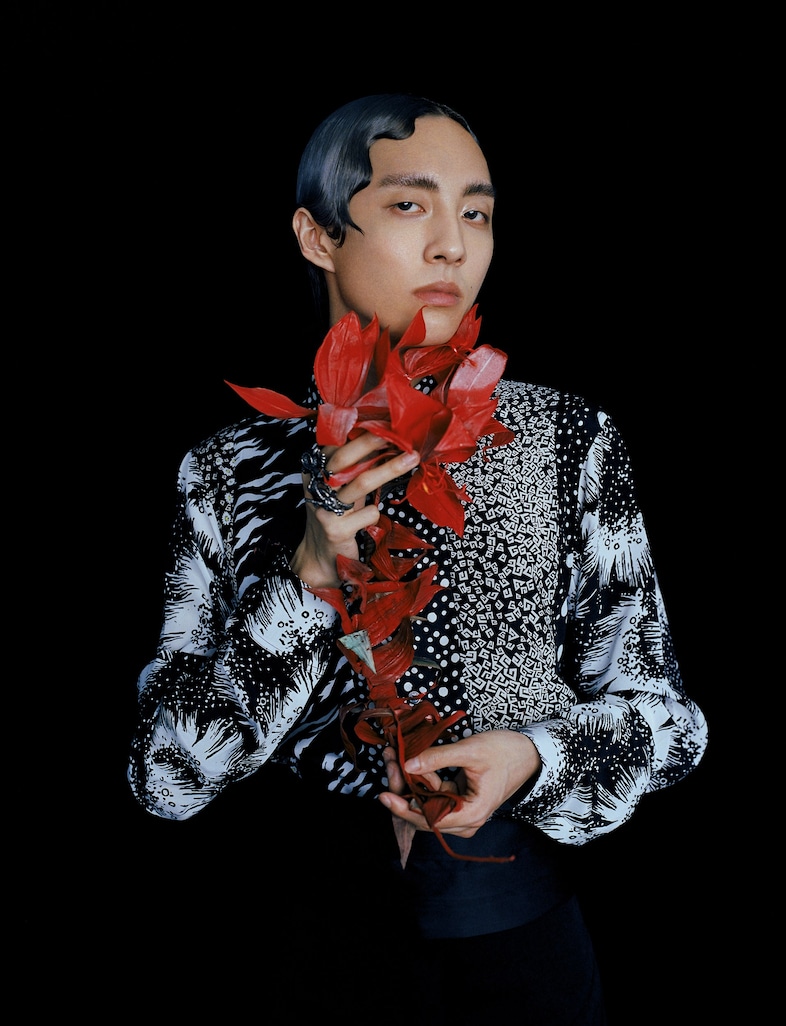 Holland – autumn/winter 2019 10 0
