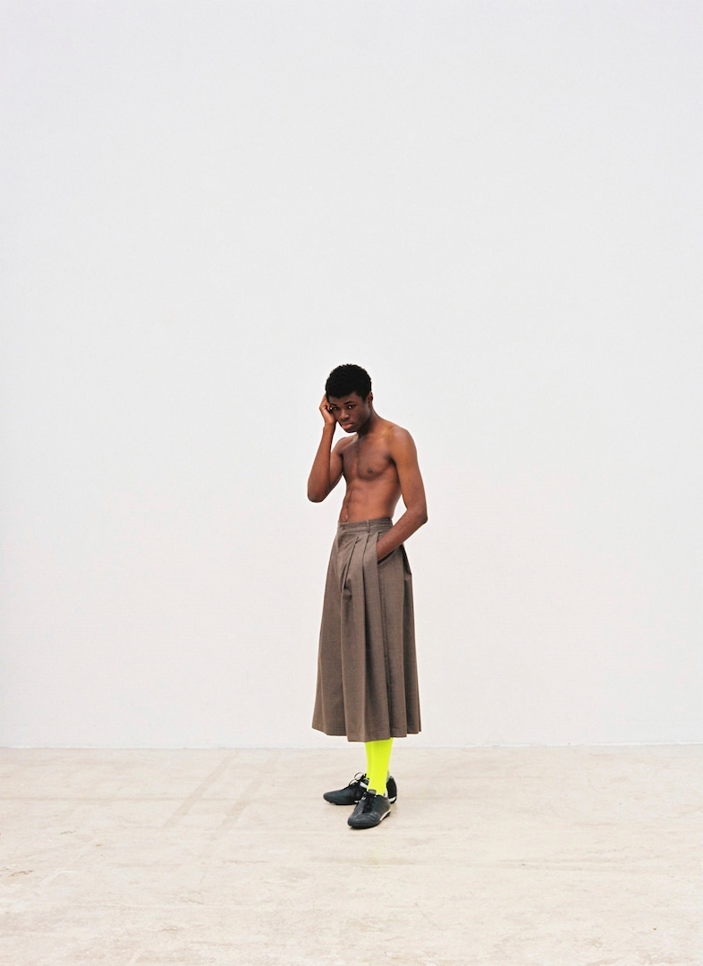 Hed Mayner_ LVMH PRIZE x DAZED_ 7