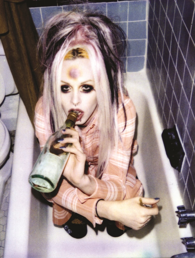 Walt Cassidy’s New York Club Kids by Waltpaper_9 8