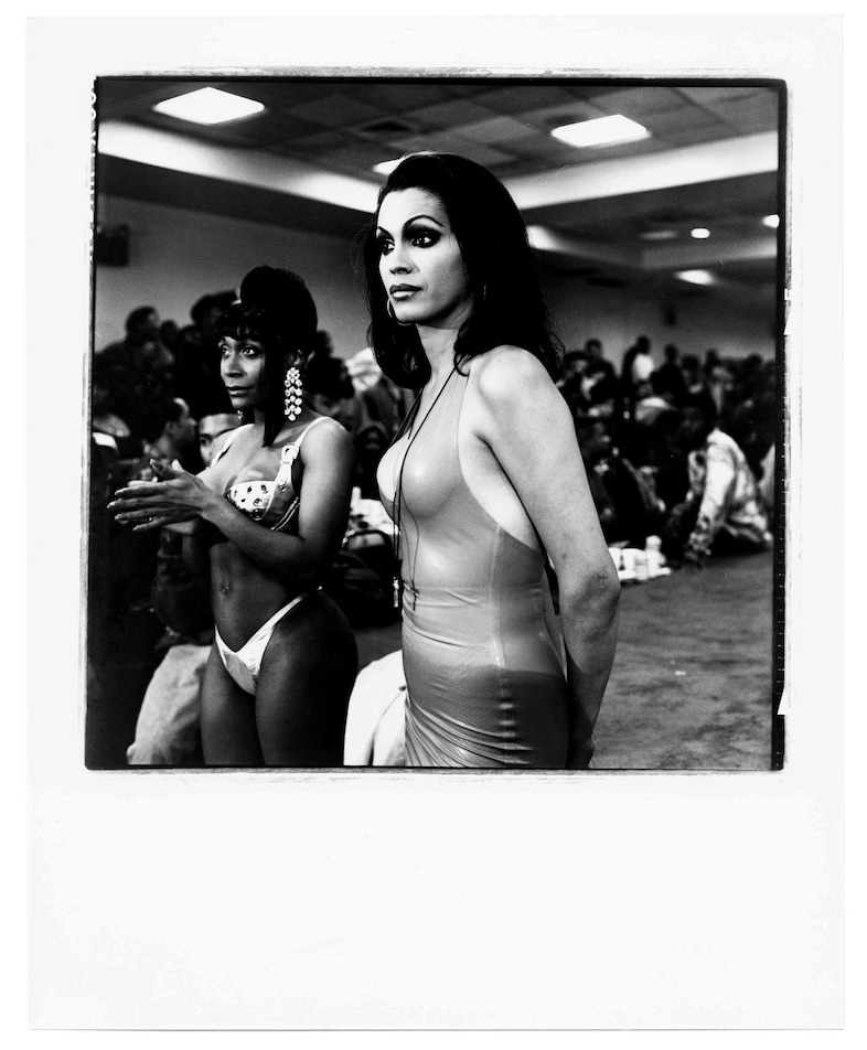 Walt Cassidy’s New York Club Kids by Waltpaper_23 22