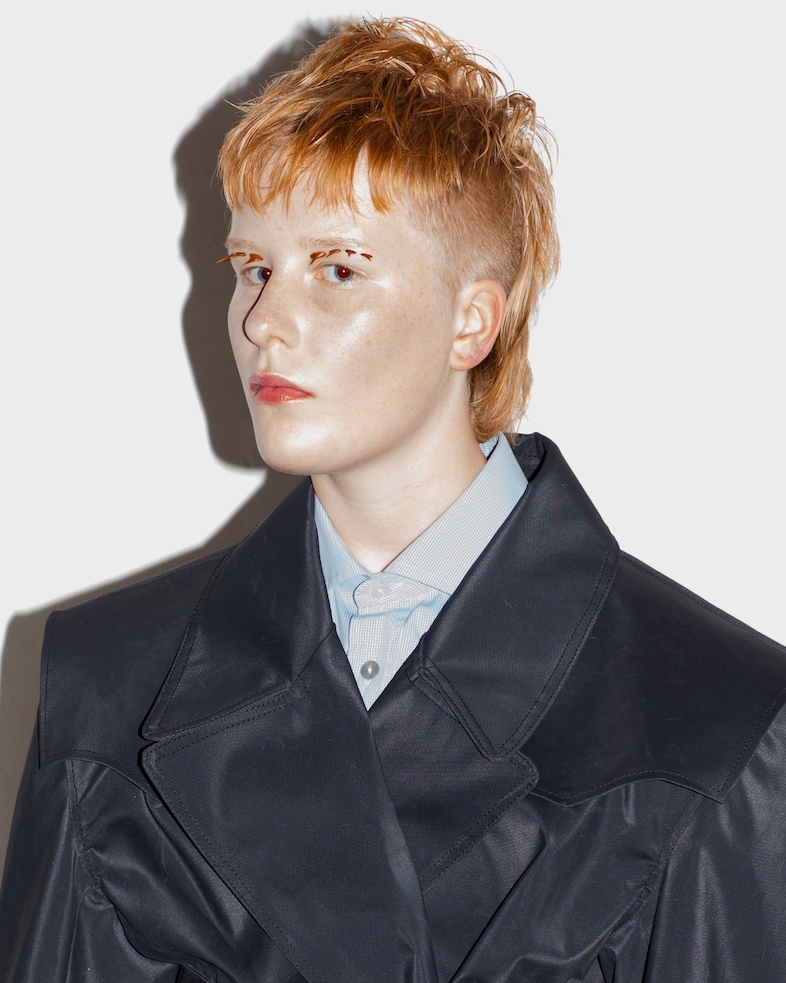 ninamounah amsterdam fashion week older models 5