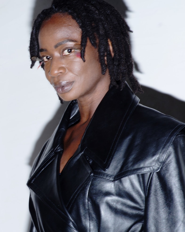 ninamounah amsterdam fashion week older models 