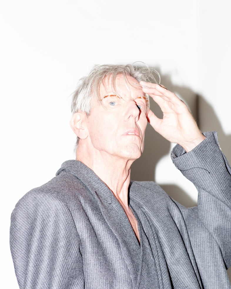 ninamounah amsterdam fashion week older models 