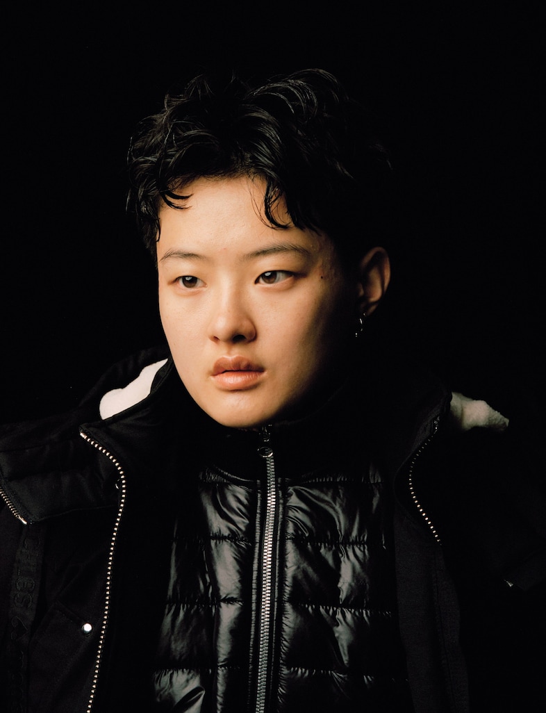 Moose Knuckles AW19 collection 6