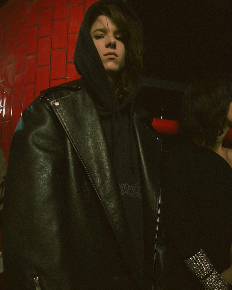 VETEMENTS AW15 3 2