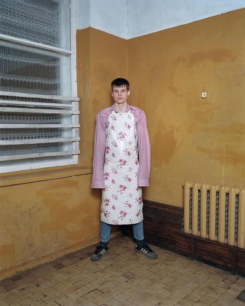VETEMENTS by Andrew Miksys and Lotta Volkova 11 15