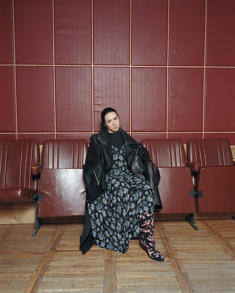 VETEMENTS by Andrew Miksys and Lotta Volkova 12 16