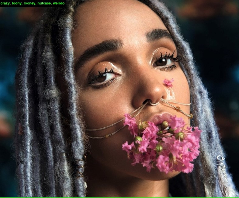 FKA twigs