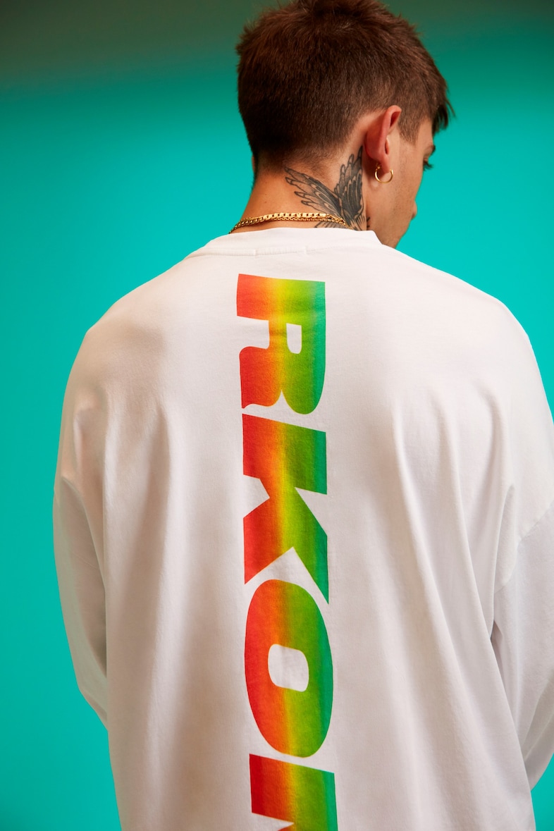 RKOMI x Bershka