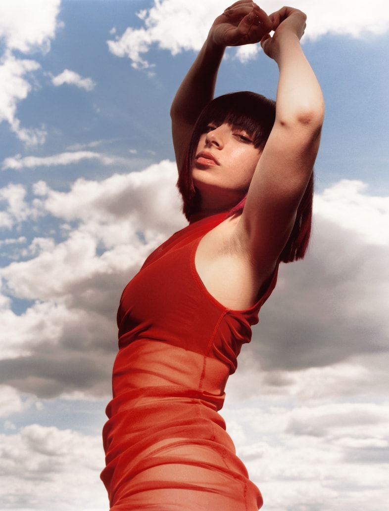 Charli XCX 1