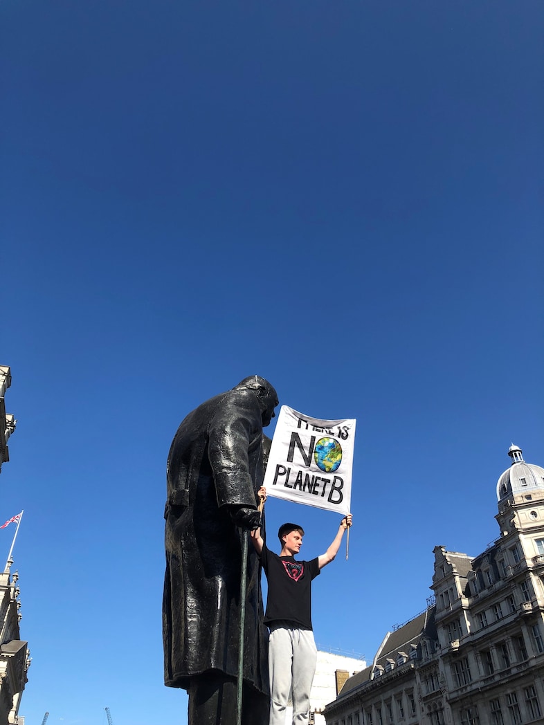 Climate Strike September 2019