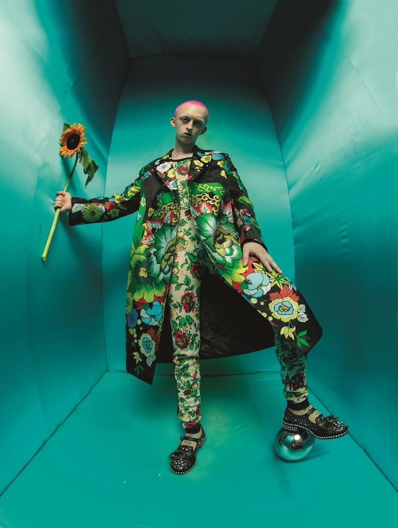 Tim Walker 1