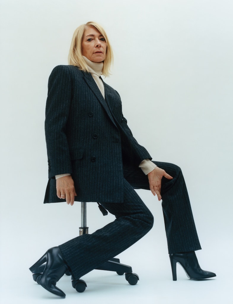 Kim Gordon - Autumn/Winter 2019 2 1