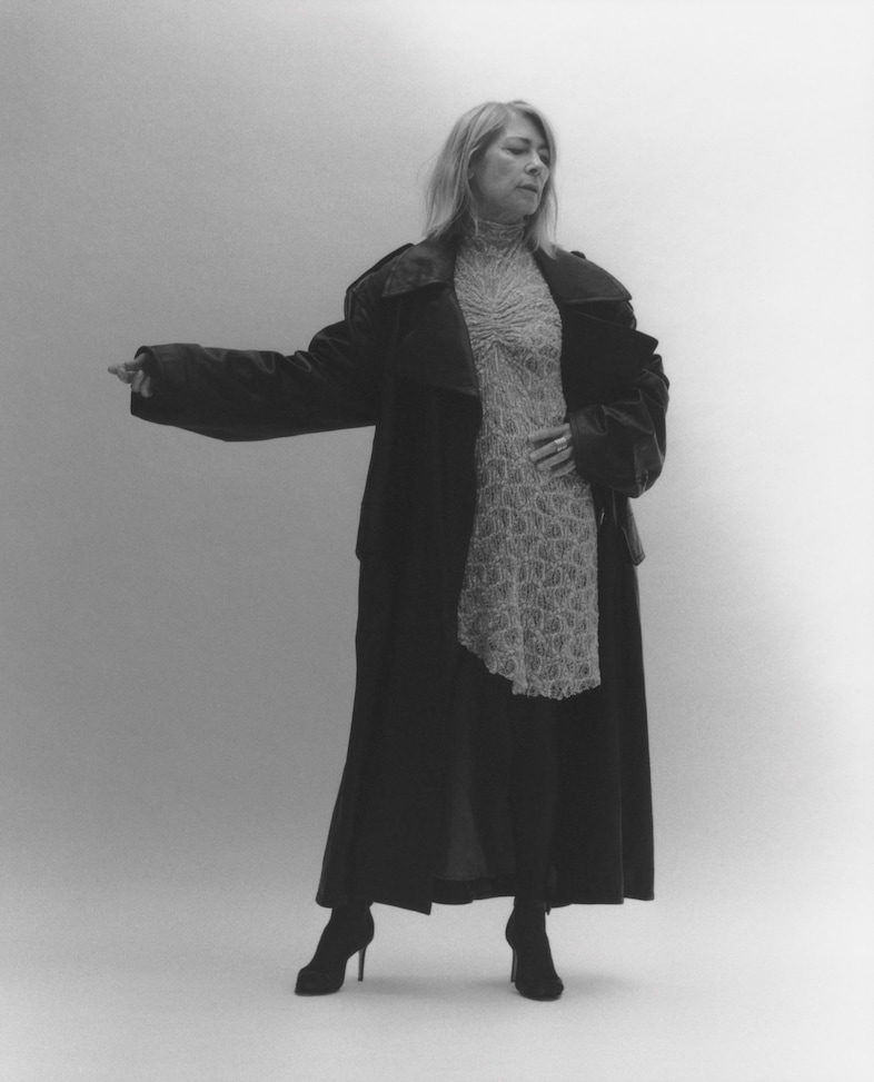 Kim Gordon - Autumn/Winter 2019 6 0