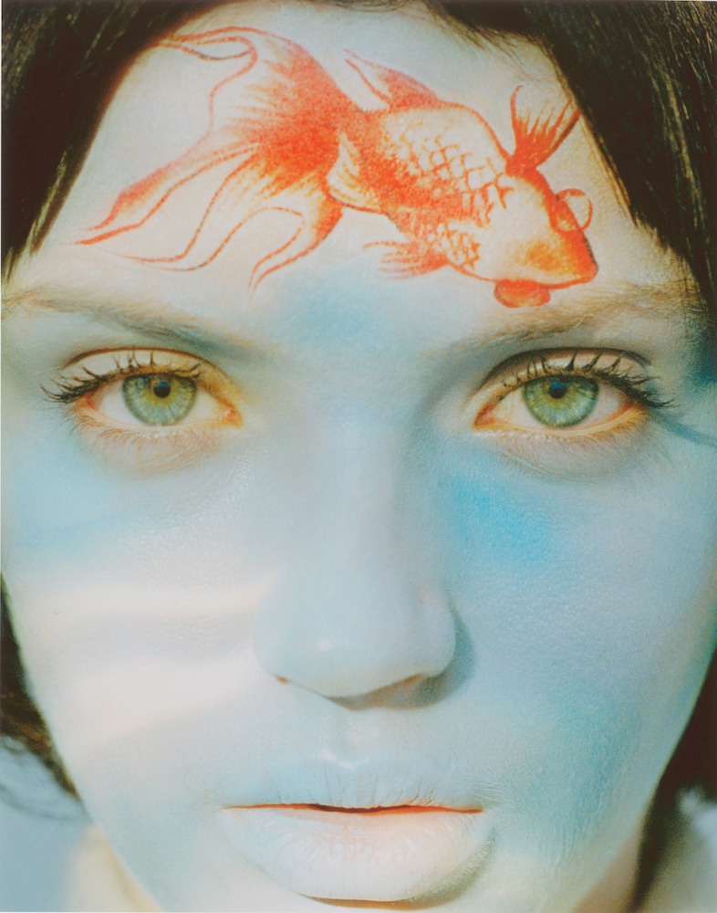 Shunsuke Meguro Beauty Shoot 9