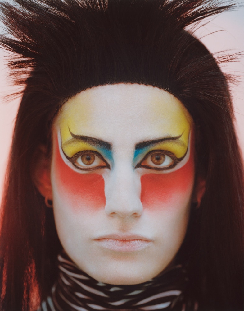 Shunsuke Meguro Beauty Shoot 10
