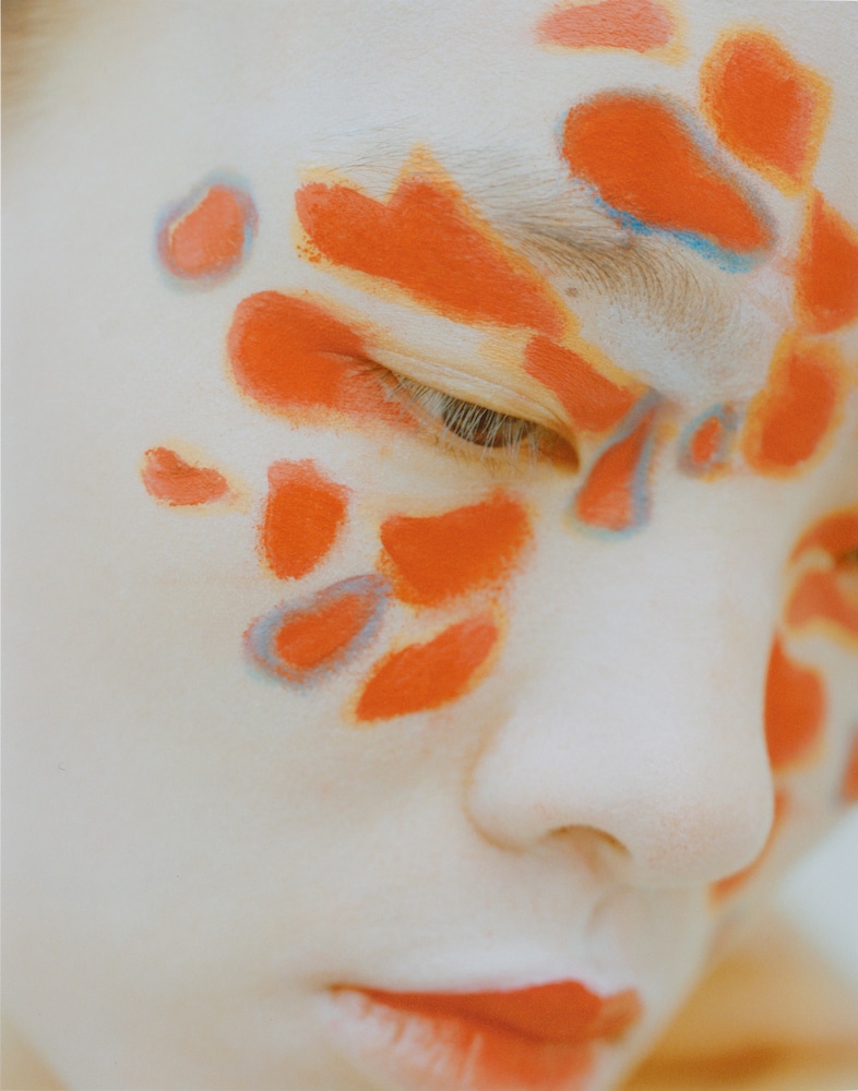 Shunsuke Meguro Beauty Shoot 8