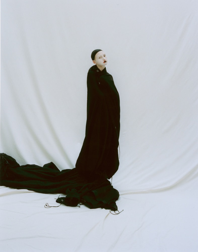 Shunsuke Meguro Beauty Shoot 3