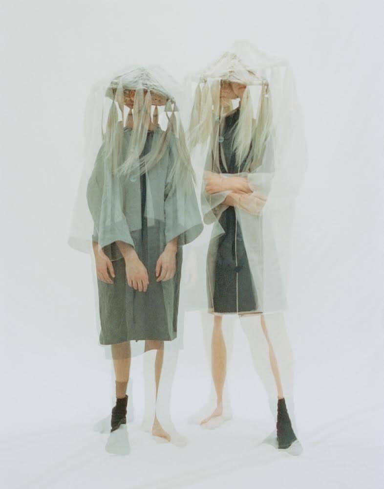 Shunsuke Meguro Beauty Shoot 6