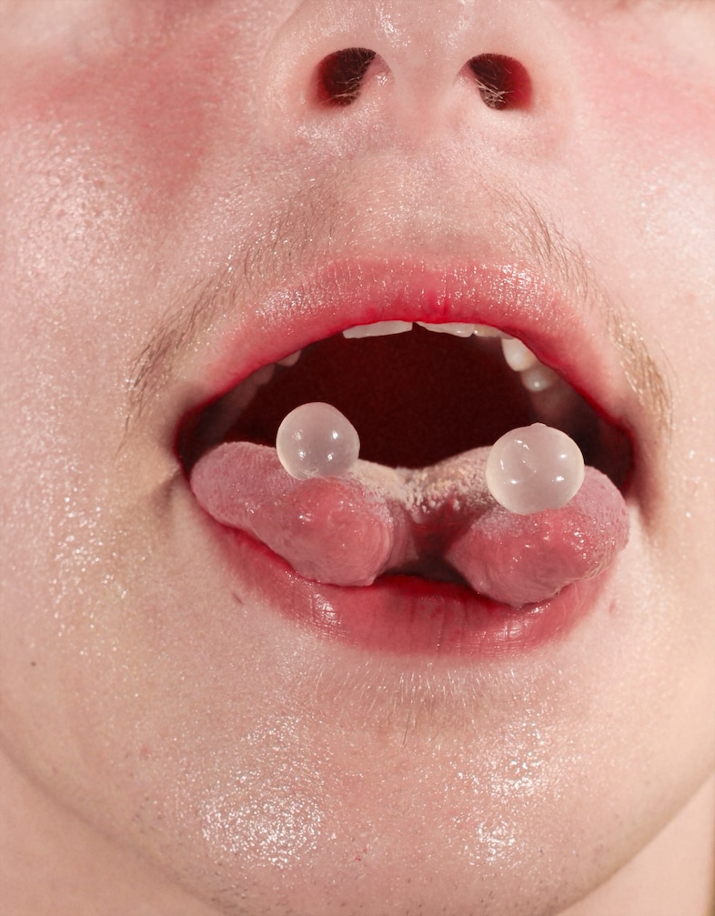 Alluring and Grotesque 2