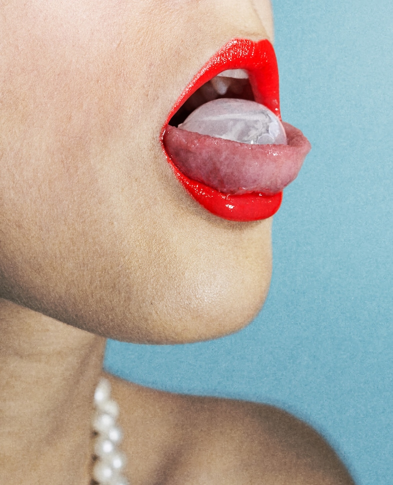 Alluring and Grotesque 1