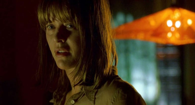 Meg Ryan, In The Cut
