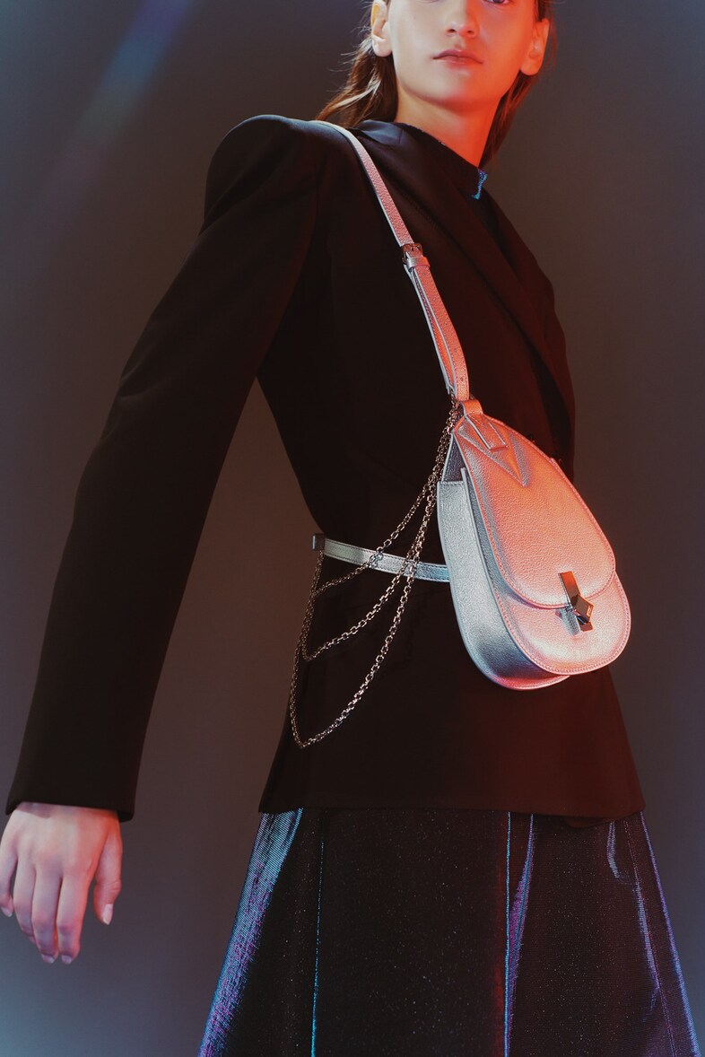 MCM SS20 collection Munich disco Berlin techno