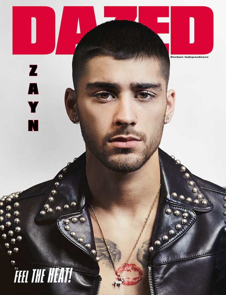 Zayn – Summer 2016 16