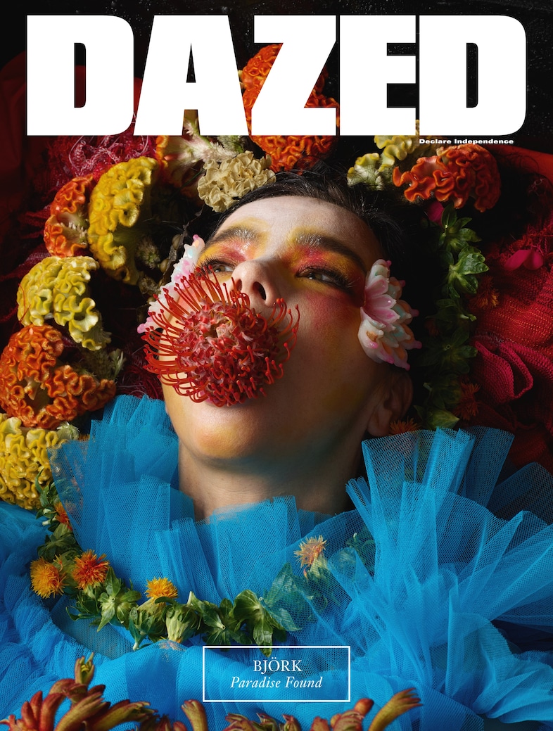 Bjork – Autumn 2017 9