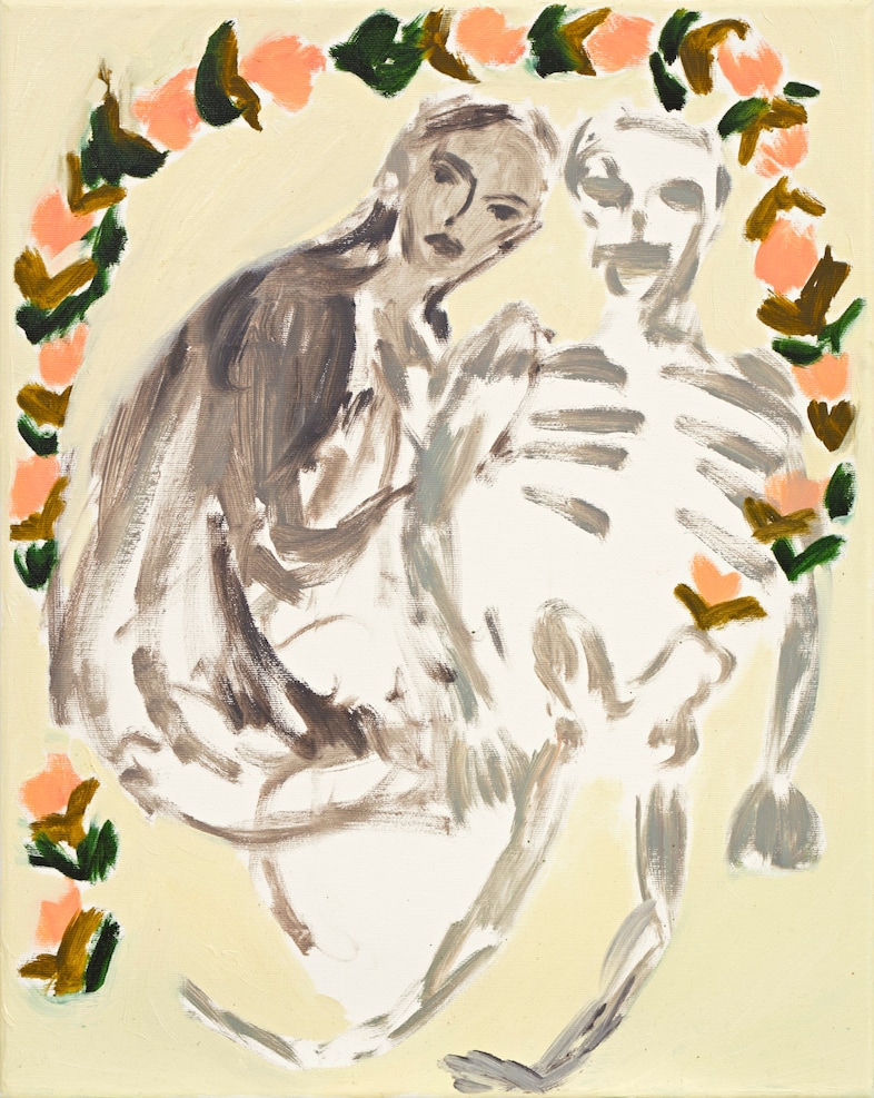 For Ana Mendieta (How Much Can A Flower Break Your Heart) 4
