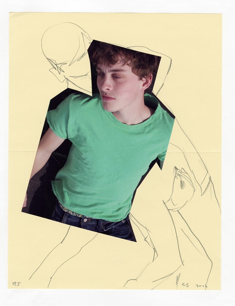 Dazed by Youth – June 2010 24